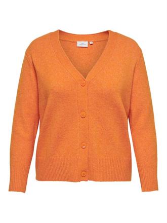 ONLY CARMA Hazel button cardigan