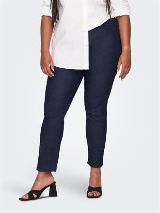 ONLY CARMA Hiris pushup jeans