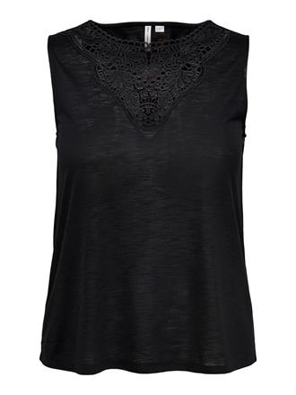 ONLY CARMA Isy lace top