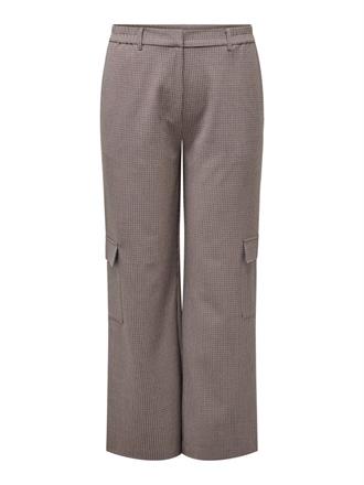 ONLY CARMA Joss sttraight cargo check