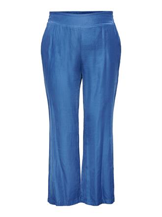 ONLY CARMA Kalana wide viscose pant