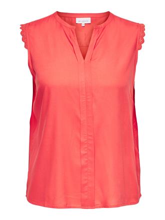 ONLY CARMA Mumi lace top