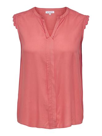 ONLY CARMA Mumi lace top