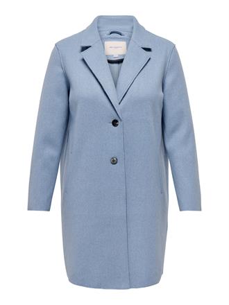 ONLY CARMA New carrie bonded coat noos