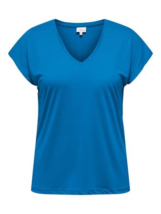 ONLY CARMA Nicky v-neck top