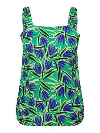 ONLY CARMA Solveig strap top