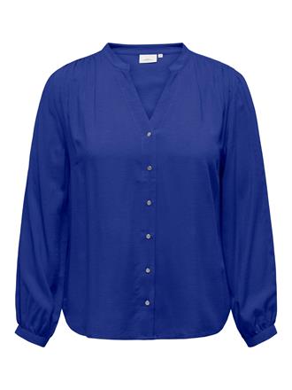 ONLY CARMA Sutton shirt