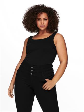 ONLY CARMA Time tank top