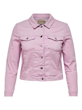 ONLY CARMA Wespa denim jacket