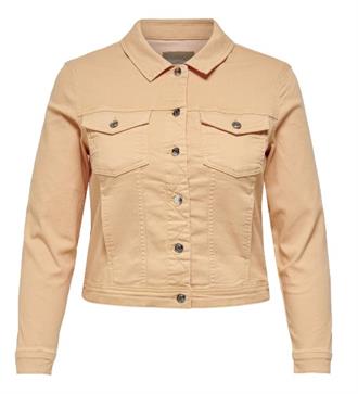 ONLY CARMA Wespa denim jacket