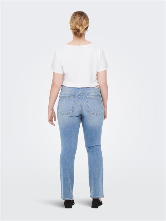 only-carma-willy-flared-jeans