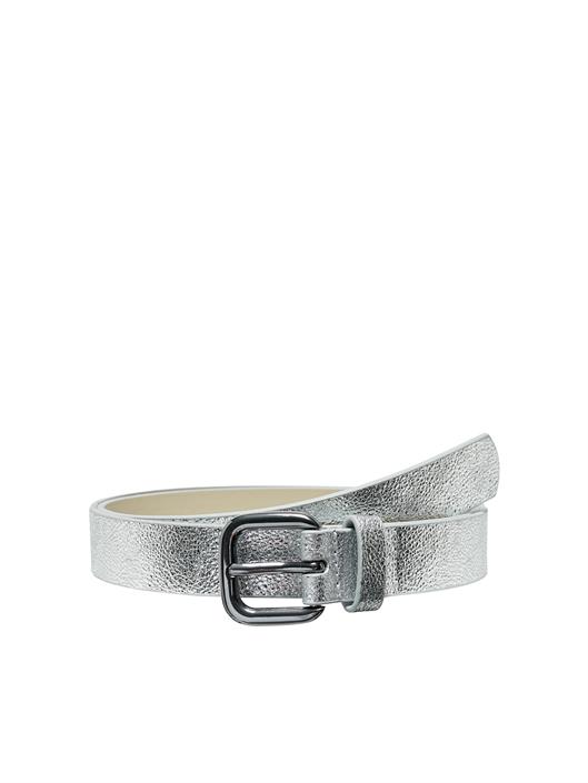 only-madeline-shiny-belt