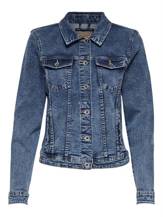 ONLY Tia denim jacket