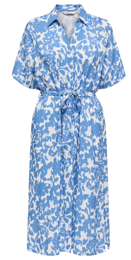 ONLY Yasmin shirt dress