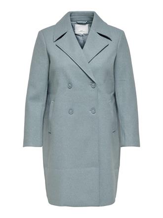 ONLYCARMA Adina long coat