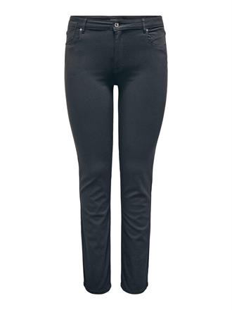 ONLYCARMA Alicia reg straight denim