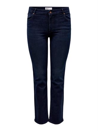 ONLYCARMA Alicia straight denim