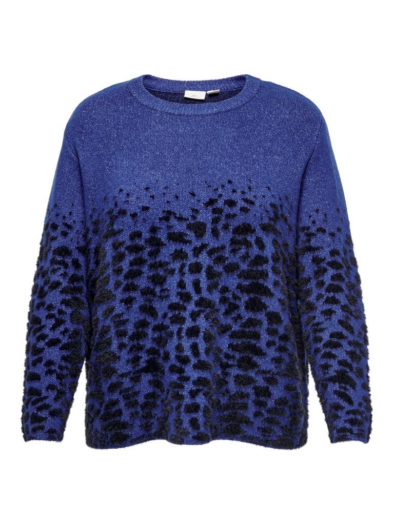 ONLYCARMA Anni o-neck knit