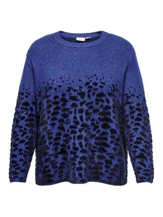 ONLYCARMA Anni o-neck knit