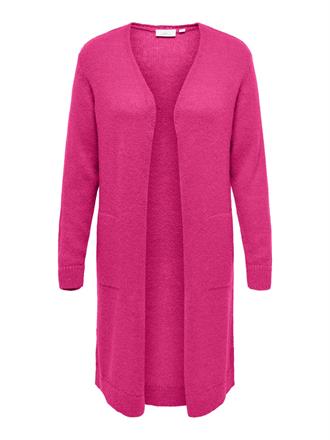ONLYCARMA Annie long open cardigan
