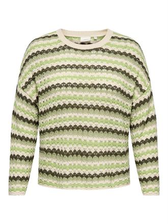 ONLYCARMA Ara o-neck knit