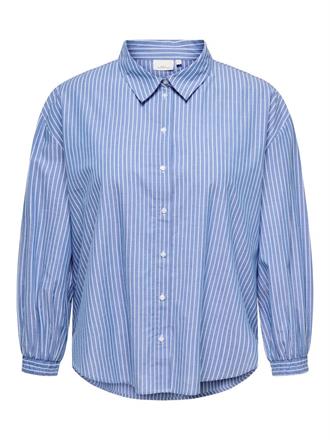 ONLYCARMA Arja stripe shirt