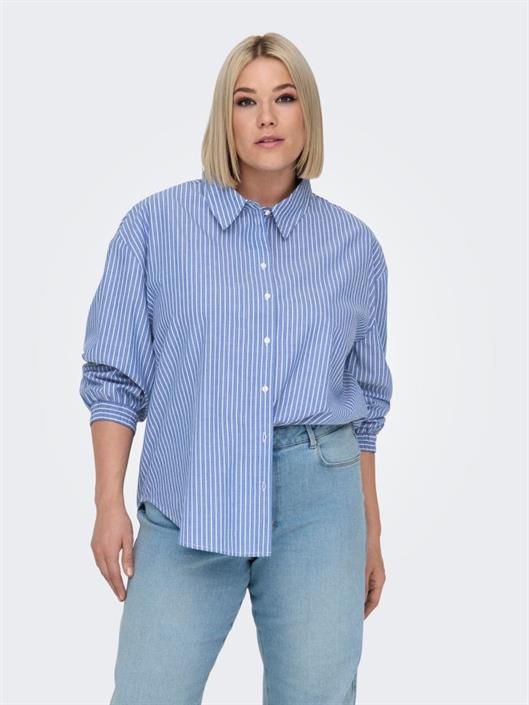 onlycarma-arja-stripe-shirt