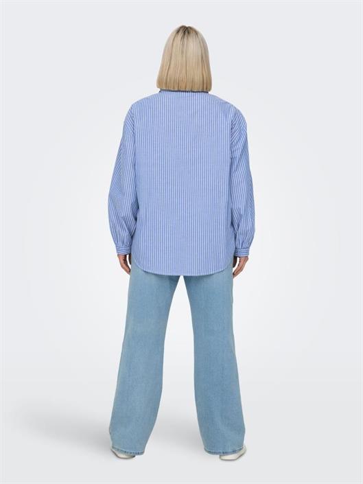 onlycarma-arja-stripe-shirt