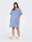 onlycarma-asta-strips-denim-dress