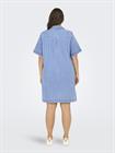 onlycarma-asta-strips-denim-dress
