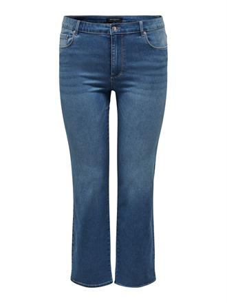 ONLYCARMA Augusta straight denim pant