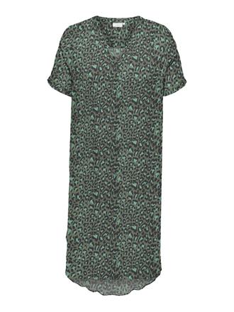ONLYCARMA Baboost shirt dress