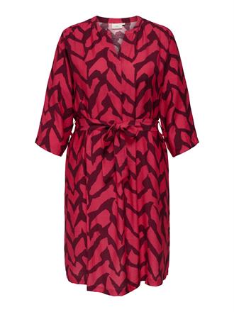 ONLYCARMA Beriet 3/4 dress
