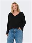 onlycarma-bonnie-life-shape-tee