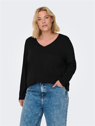ONLYCARMA Bonnie life shape tee