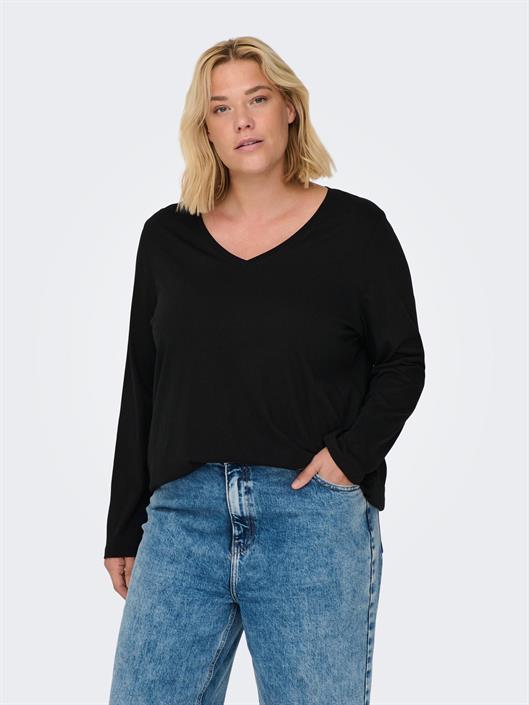 onlycarma-bonnie-life-shape-tee