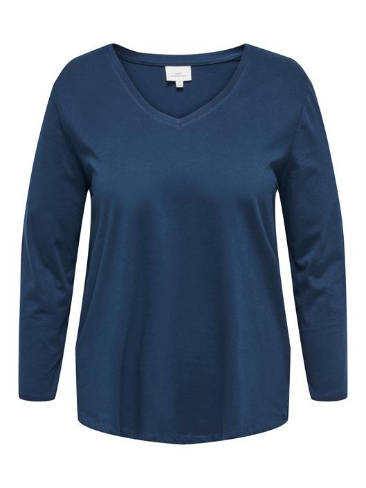 onlycarma-bonnie-life-shape-tee