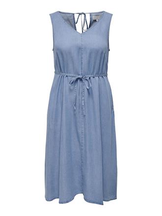 ONLYCARMA Brighton denim dress