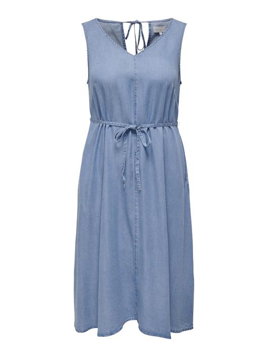 onlycarma-brighton-denim-dress
