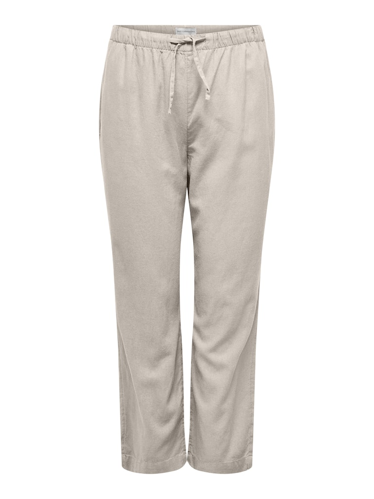 ONLYCARMA Caro linen pant