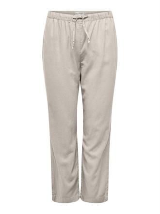 ONLYCARMA Caro linen pant