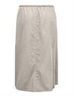 onlycarma-caro-linen-skirt