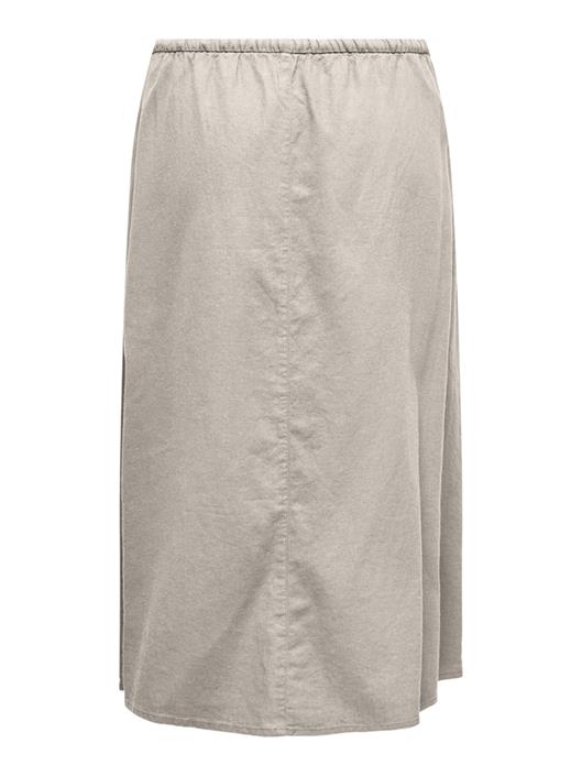 onlycarma-caro-linen-skirt