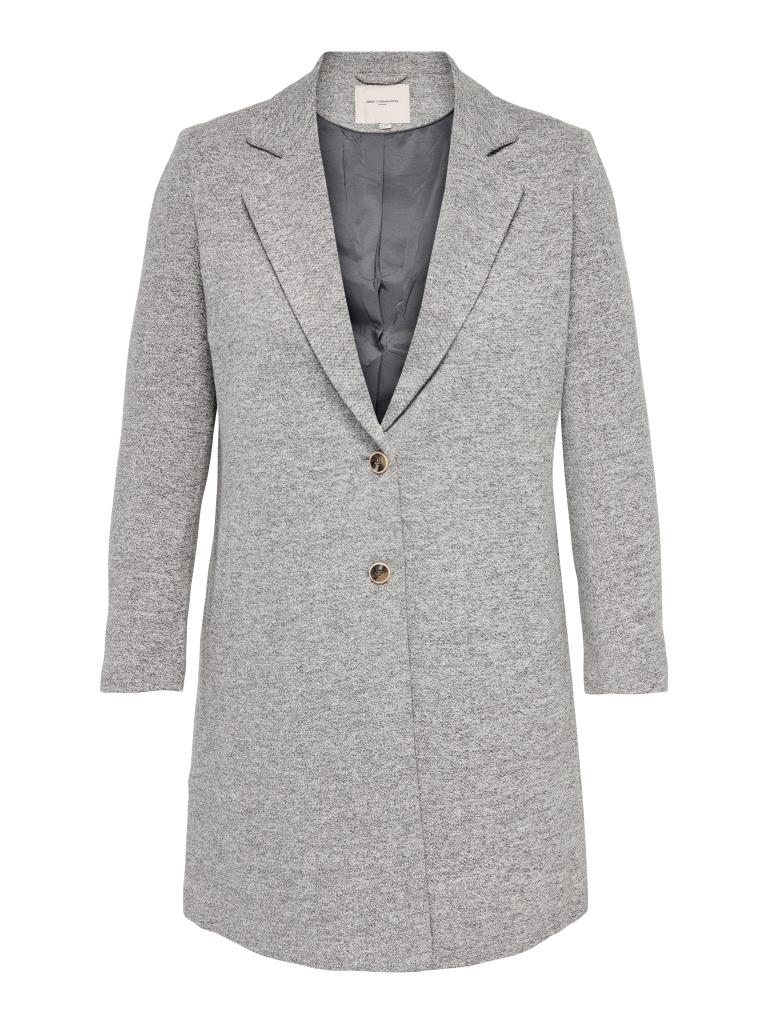 ONLYCARMA Carrie mel coat