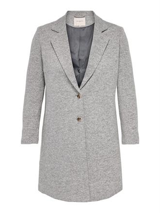 ONLYCARMA Carrie mel coat