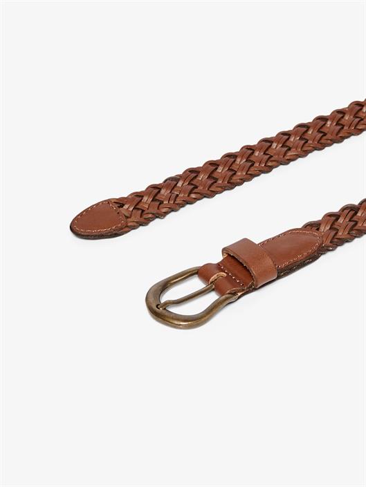 onlycarma-cognac-belt