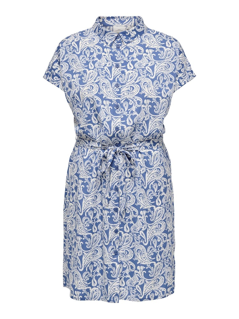 ONLYCARMA Diega shirt dress