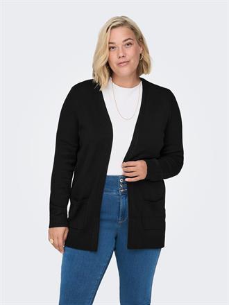 ONLYCARMA Esly open cardigan