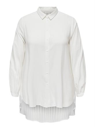 ONLYCARMA Freya long shirt