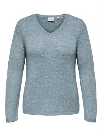 ONLYCARMA Geena v-neck knit
